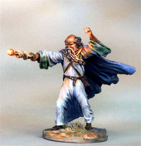 Reviving the Glory of Swordsmanship and Spell Casting with Model Kits